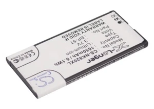 Li-ion Battery for Nokia Lumia 825 3.7V 1650mAh - Picture 1 of 5