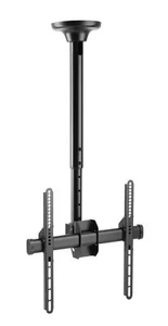 RICOO TV Monitor Deckenhalterung Fernseher Halterung 23-55 Zoll D0244 - Bild 1 von 9