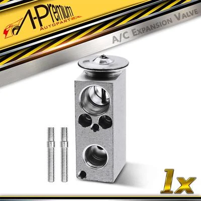 A/C Expansion Valve for Mercedes-Benz GL350 2014-2016	ML550 2012-2014 GLE63 AMG - Image 1 of 4