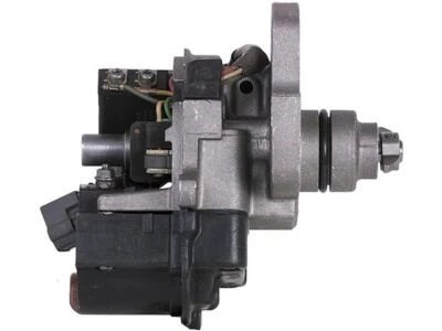 Distribuidor de encendido Cardone 77141FZSD 1991 para Toyota Corolla 1990-1992 Foto 1 de 2