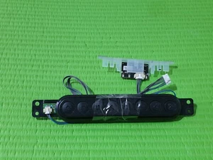 BOTÓN DE ENCENDIDO IR SENSOR WIFI PARA LG 32LN575V TV EBR76384101 EBR77031901 - Imagen 1 de 5