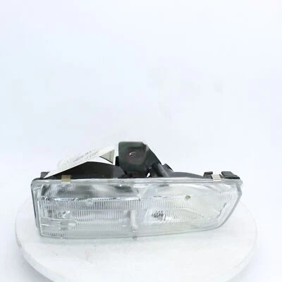 SGS Left Head Lamp Part Number - 114-00197BL For Buick LeSabre - Image 1 of 4