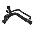 New Upper Radiator Cooling Water Hose For BMW 545i 645Ci 2004 2005 17127519248