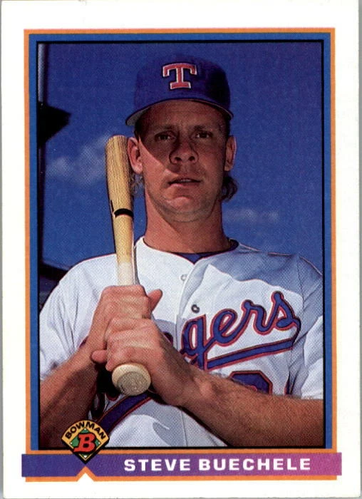 1991 Bowman Baseball Pick Complete Your Set #239-484 RC Stars  - Image 1 of 1