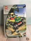 LEGO Racers: Maverick Storm (4583) 38 Pieces New Bad Box
