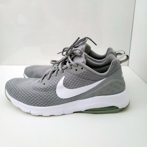 Las mejores ofertas en Zapatillas blancas Nike Air Max Motion para hombres  | eBay
