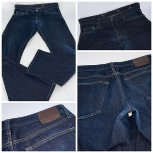 AG Adriano Goldschmied Regular 33 Size 