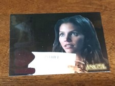 Angel Season 1 I Love L.A. Card LA3