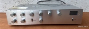 TOA A-903A 900 Series Mixer Power Amplifier w/ Extra Modular Cards - Working - Picture 1 of 17