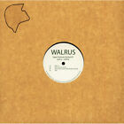 Walrus - Spear-thrower Bucket EP (Vinyl 12" - 2015 - EU - Original)
