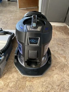 RAINBOW SRX Air purifier and whole home cleaning system - Picture 1 of 6