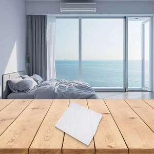 Custom Size Dustproof Air Outlet Filter Paper for Efficient Air Filtration - Picture 1 of 12