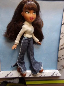 BRATZ 2004 SUN KISZED BACIATO ESTIVO DANA - Foto 1 di 7