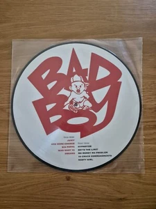 Notorius B.I.G Best Of LP Compilation Picture Disc US 2013 Vinyl Record - Picture 1 of 11