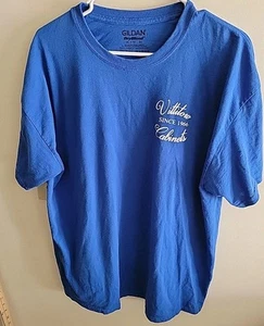 Vittitow Cabinets since 1966 XL Blue T-shirt Bardstown, Kentucky - Picture 1 of 10