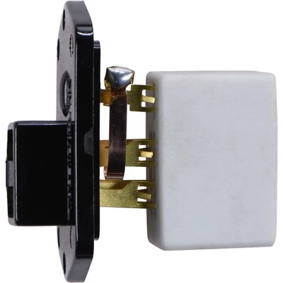 Resistencia de motor soplador de climatización para Toyota Tacoma 95-04 2400-309889 Foto 1 de 4