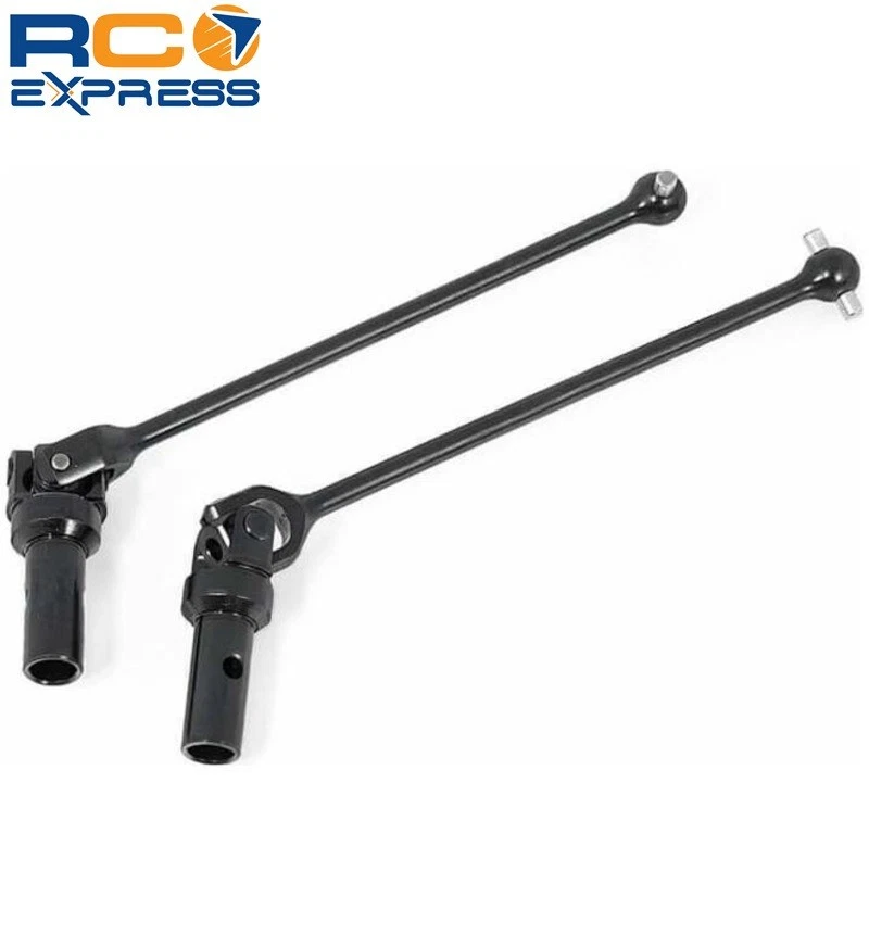Tekno RC Universal Driveshaft Set (Rear 94.5mm Eb/Nb 2.X 2 pieces) TKR9287B - Image 1 of 1