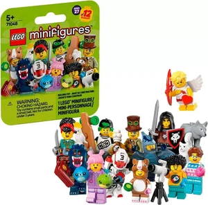 Lego New Series 27 Minifigures 71048 Collectible CMF Figures you Pick! - Picture 1 of 12