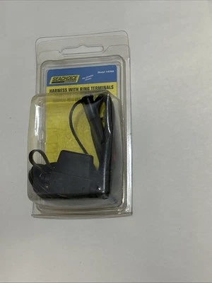 Seachoice - Arnés de batería con terminales de anillo Foto 1 de 4