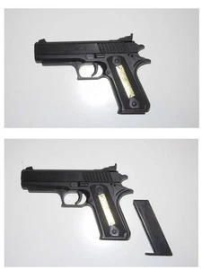 Softair Pisto, DETONICS 45BG Sport - Bild 1 von 1