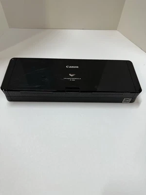 Canon image FORMULA P-150 Pass-Through Scanner UNIT ONLY - Image 1 of 4