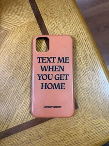 Etui na telefon Lonely Ghost - Zdjęcie 1 z 4