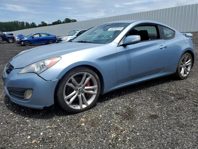 Used Air Cleaner Assembly fits: 2011 Hyundai Genesis Cpe 3.8 Grade A Foto 1 de 4