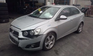 HOLDEN BARINA REAR BAR BRKT/REINFORCEMENT MAIN REINFORCEMENT, TM, 5DR HATCH/SEDA - Picture 1 of 1