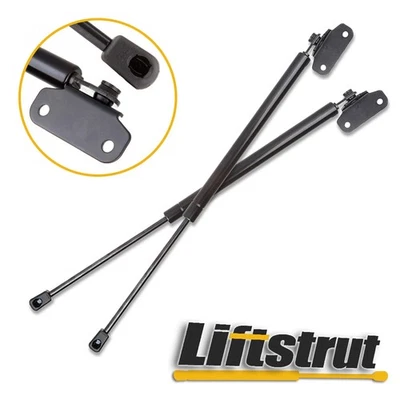 Pair Front Hood Gas Lift Supports Shocks Strut For Acura RL 1996-2004 4146 - Изображение 1 из 4