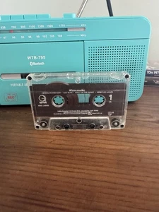 Whitesnake von Whitesnake (Kassette, Okt-1990, Geffen) - Bild 1 von 2