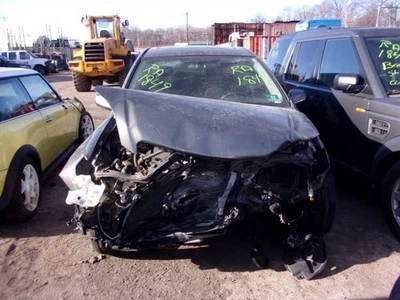 Driver puntal izquierdo delantero tracción delantera compatible con 03-08 MATRIX 377770 Foto 1 de 4