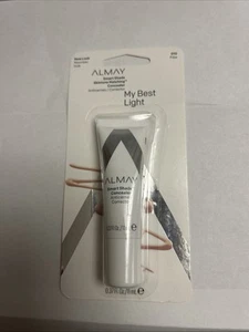 NEW Almay Smart Shade Skintone Matching Concealer | 010 My Best Light - Picture 1 of 2