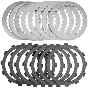 Pro X Complete Clutch Kit For Husqvarna TC 85 17/14 2018-2024 - Picture 1 of 2