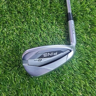 Ping G425 Gap Wedge Black Dot Project X 6.0 Stiff *LEFT HANDED* - Image 1 of 4