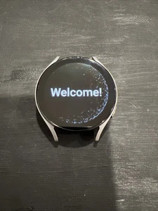 Reloj inteligente Samsung Galaxy Watch 5 44 mm GPS + WiFi + Bluetooth R910 - plateado - Imagen 1 de 13