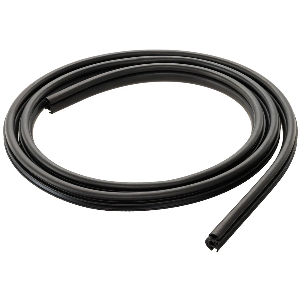 Sellos de resistencia al clima lado trasero del conductor o del pasajero para camioneta Ram 55112354AC 1500 Foto 1 de 2