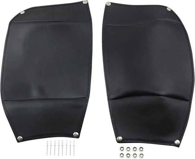 Sujetadores guardabarros motor triciclo #MTBY-0170 Harley Davidson FLHTCUTG Tri Glide 09-16 Foto 1 de 1