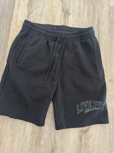 Livefit Shorts Herren Large - Bild 1 von 3