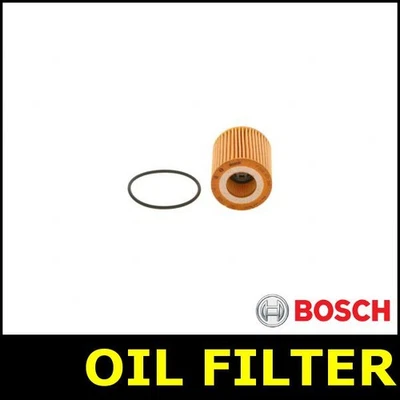 Oil Filter Fits PEUGEOT 301 308 5008 1.5 YHT<DV5RCF> 992704620F - Image 1 of 4