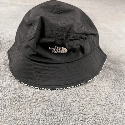 The North Face Bucket Hat Cap Packable Nylon Adult Small Hiking Brim Outdoor - Image 1 of 4