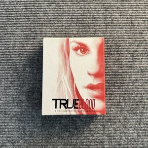 True Blood: The Complete Fifth Season (Blu-ray Disc, 2015) - Picture 1 of 9