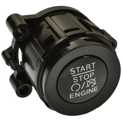 Push To Start Ignition Switch SMP For 2016-2020 Fiat 500X - Image 1 of 3