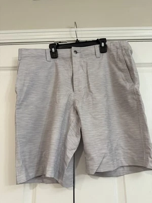 Callaway Golf Shorts Mens Size 36 Opti Dri Moisture Wicking Stretch  - Image 1 of 4