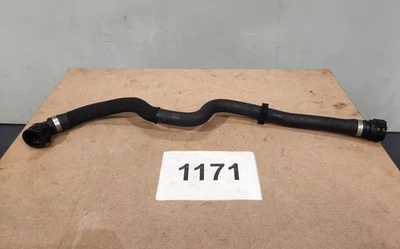 ✅ 08-13 OEM BMW E90 E92 E93 M3 Tanque de expansión Línea de manguera de retorno Foto 1 de 4