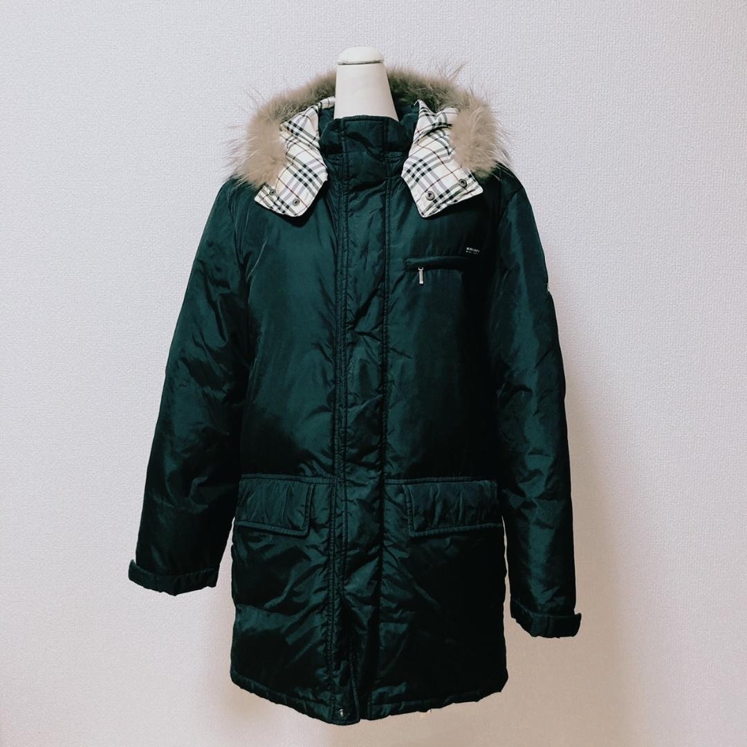 Burberry Puffer Jacket Black Coats, Jackets & Vests for Men Burberry Puffer Jacket Black Coats, Jackets & Vests for Men