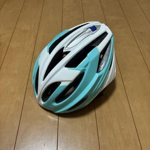 Casco Bici da Strada Bianchi Ingranaggio Ciclismo di Sicurezza Leggero - Foto 1 di 3
