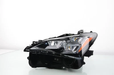 SCHEINWERFER LEXUS RC RCF VOLL LED LINKS - Bild 1 von 4