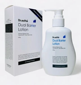 Dr Esthe Dual Barrier Double Barrier Lotion 200ml Koreanische Hautpflege - Bild 1 von 1