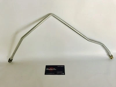 72 73 74 75 76 77 78 79 80 81 Pontiac Firebird AC Liquid Line Tube aire acondicionado transmisión am Foto 1 de 2