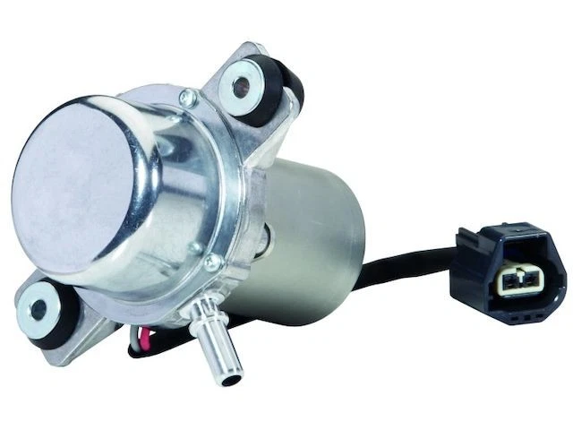Hella 99PQ38W Power Brake Booster Vacuum Pump Fits 2001-2007 Volvo V70 — 第 1/1 张图片